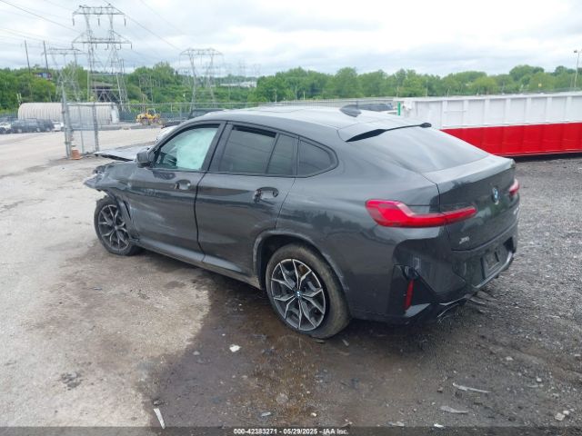 5UX43DT02R9U72722 BMW 2024