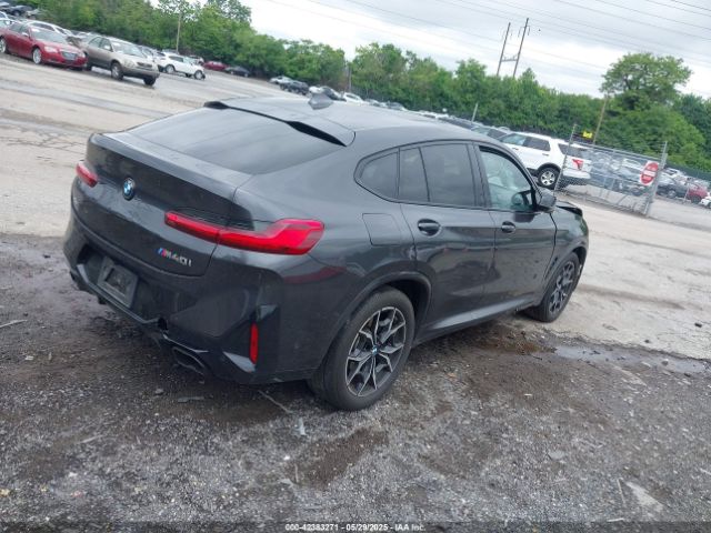 5UX43DT02R9U72722 BMW 2024