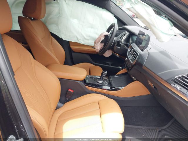5UX43DT02R9U72722 BMW 2024