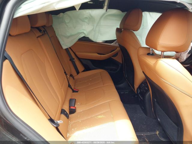 5UX43DT02R9U72722 BMW 2024