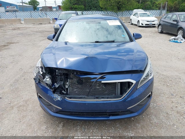 5NPE24AF1HH592744 Hyundai 2017