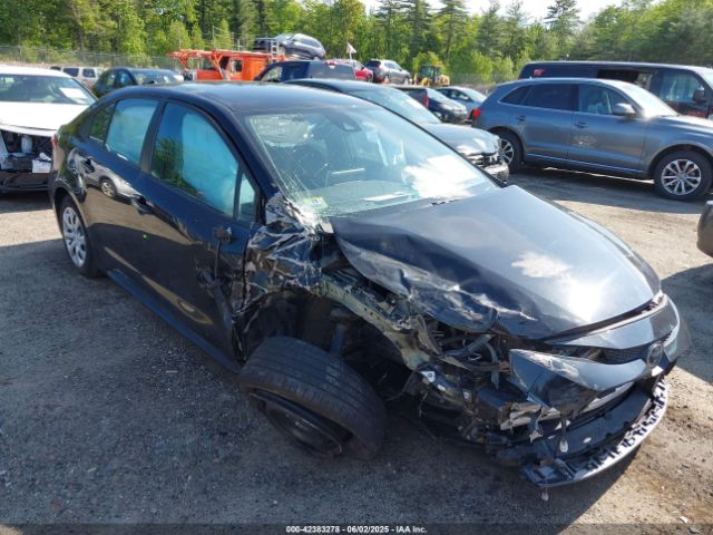 2021 TOYOTA COROLLA 5YFEPMAE2MP241363 Photo 5