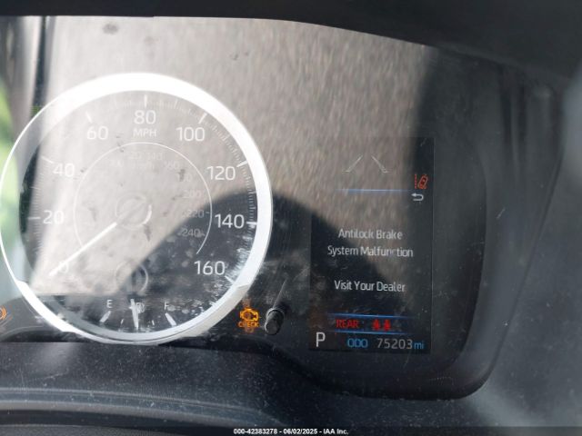 2021 TOYOTA COROLLA 5YFEPMAE2MP241363 Photo 6
