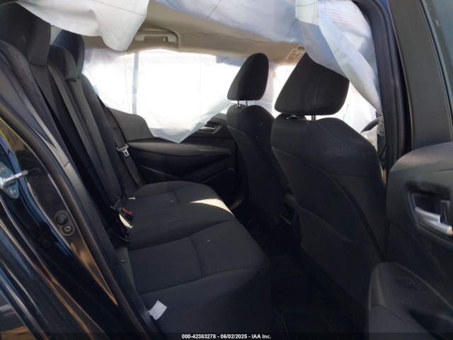 2021 TOYOTA COROLLA 5YFEPMAE2MP241363 Photo 7