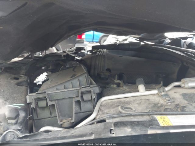 2010 JAGUAR XF SAJWA0FA9AHR53821 Photo 9