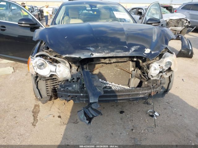 2010 JAGUAR XF SAJWA0FA9AHR53821 Photo 5