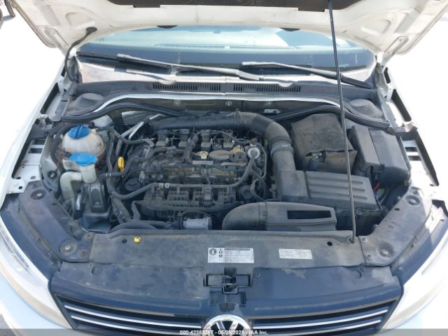 3VWD07AJ2EM444256 Volkswagen Jetta 1.8t Se