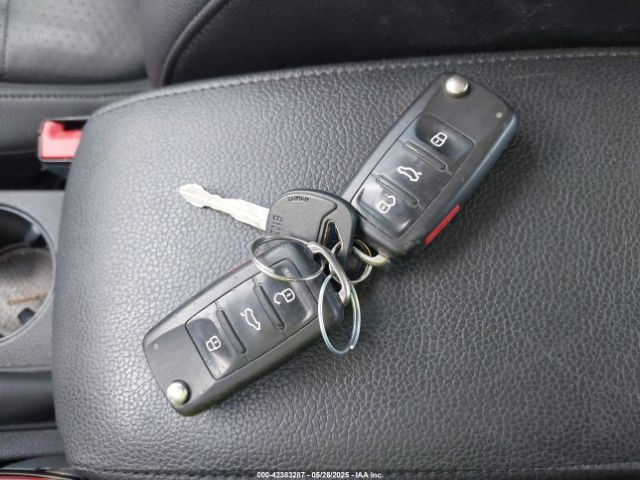3VWD07AJ2EM444256 Volkswagen Jetta 1.8t Se