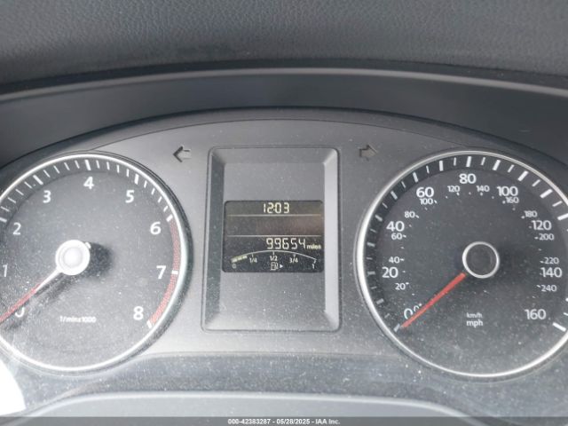 3VWD07AJ2EM444256 Volkswagen Jetta 1.8t Se