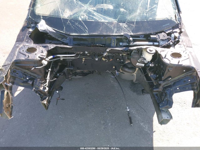 1HGCR3F91HA015267 Honda j35y1