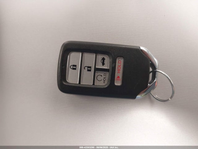 1HGCR3F91HA015267 Honda j35y1