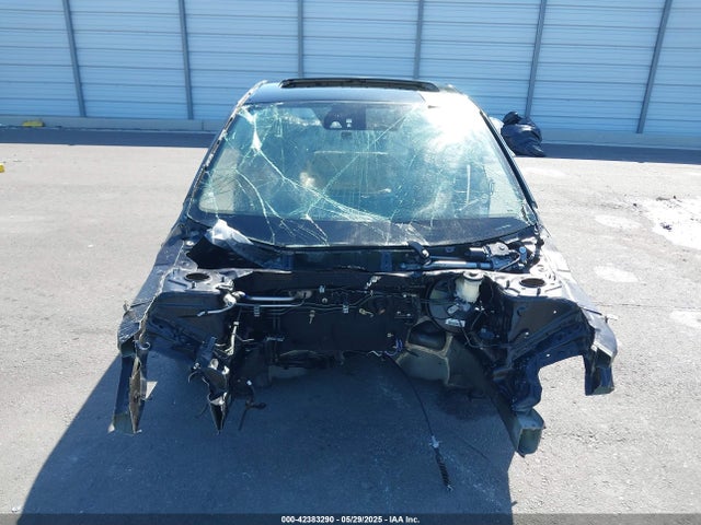 1HGCR3F91HA015267 Honda j35y1