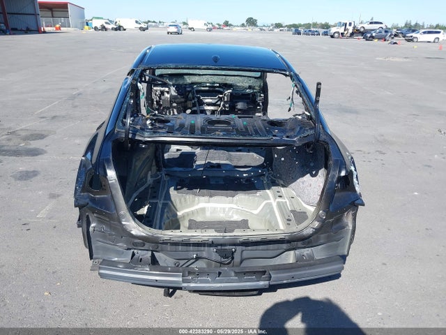 1HGCR3F91HA015267 Honda j35y1