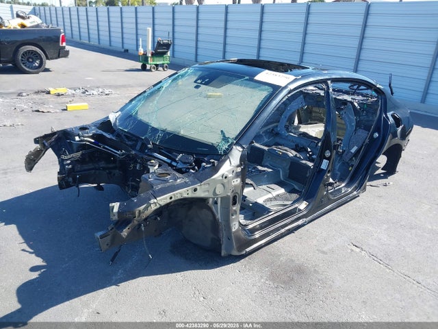 1HGCR3F91HA015267 Honda j35y1