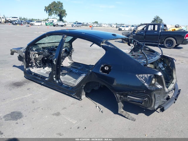 1HGCR3F91HA015267 Honda j35y1