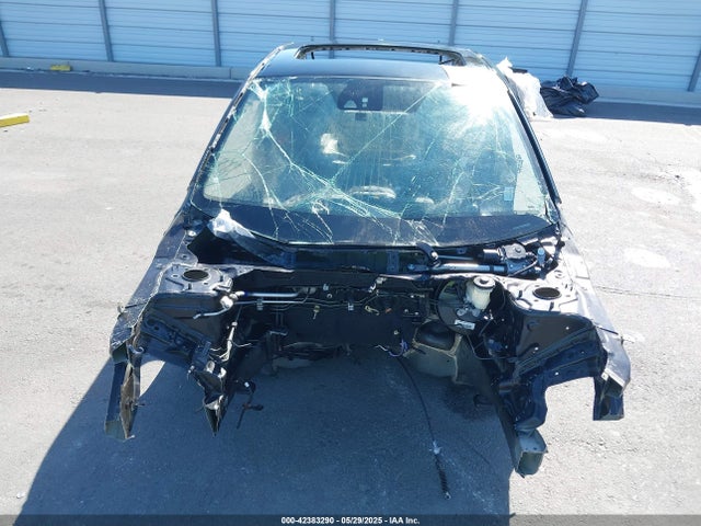 1HGCR3F91HA015267 Honda j35y1
