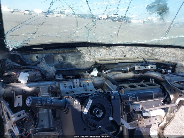 1HGCR3F91HA015267 Honda j35y1