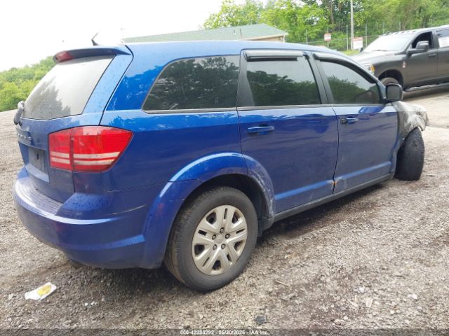 3C4PDCAB7FT637399 Dodge Journey American Value Pkg