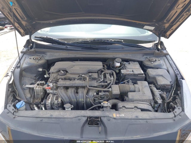 5NPLM4AG9MH001399 Hyundai mpi nu pe