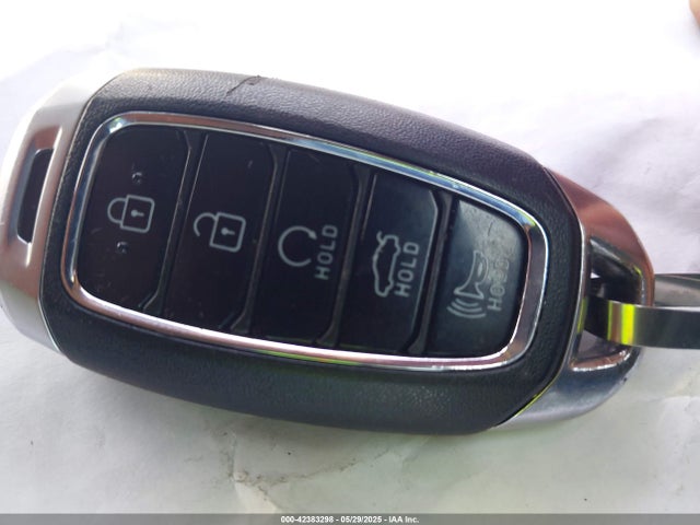 5NPLM4AG9MH001399 Hyundai mpi nu pe