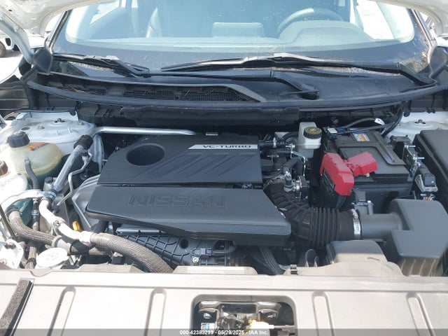 Nissan 2024 2024 JN8BT3BA9RW360499 Image 10
