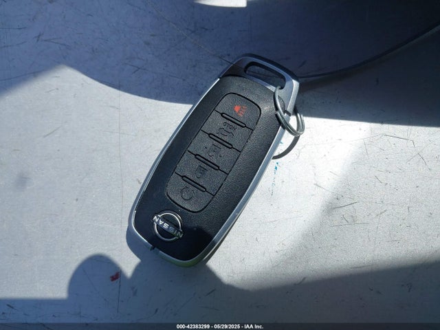 Nissan 2024 2024 JN8BT3BA9RW360499 Image 11