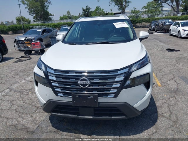 Nissan 2024 2024 JN8BT3BA9RW360499 Image 12