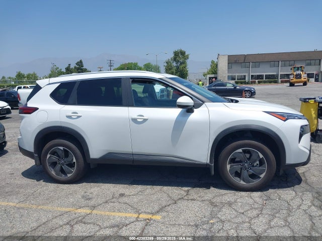 Nissan 2024 2024 JN8BT3BA9RW360499 Image 13