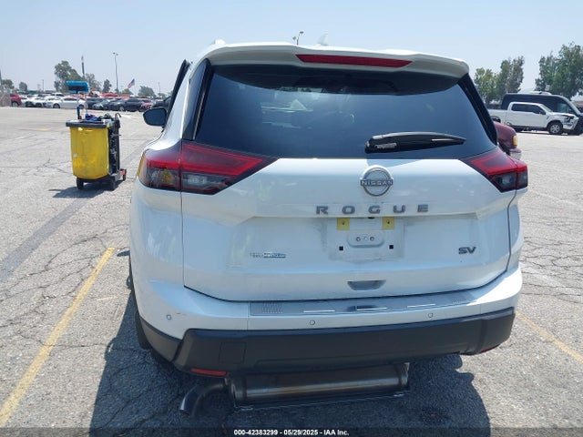 Nissan 2024 2024 JN8BT3BA9RW360499 Image 16