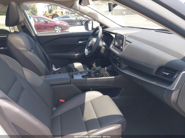 Nissan 2024 2024 JN8BT3BA9RW360499 Image 5