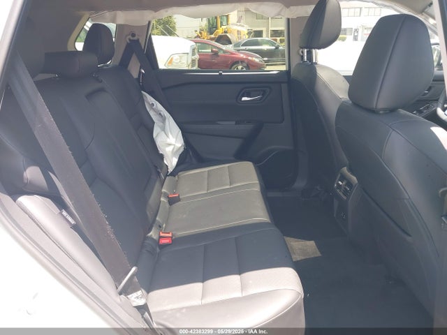 Nissan 2024 2024 JN8BT3BA9RW360499 Image 8