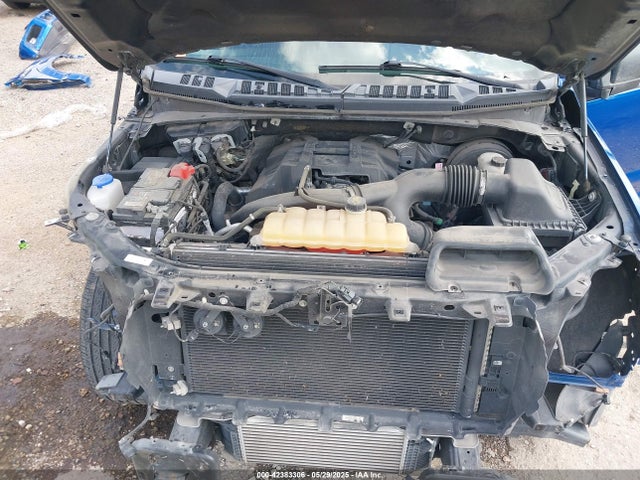 1FTEW1CP2JKD31980 Ford 2.7l-4v