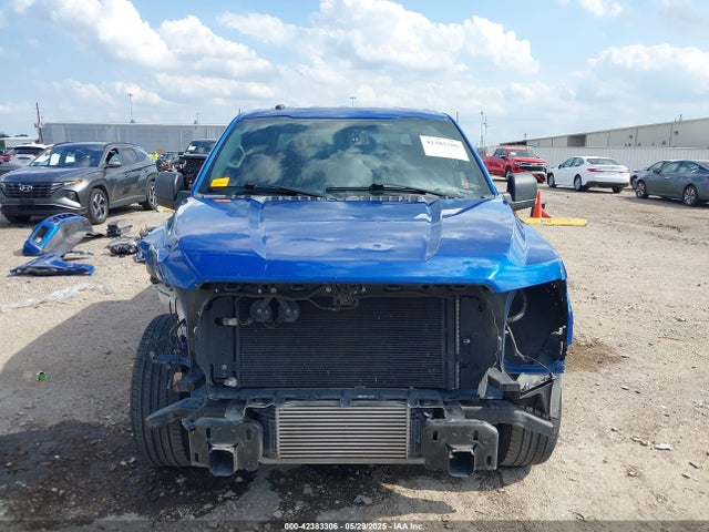 1FTEW1CP2JKD31980 Ford 2.7l-4v