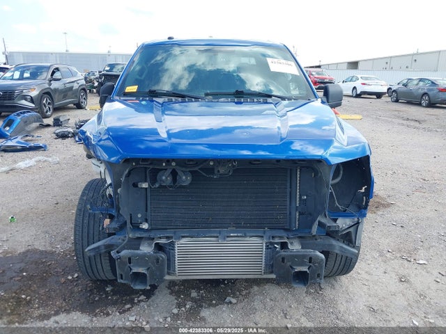 1FTEW1CP2JKD31980 Ford 2.7l-4v