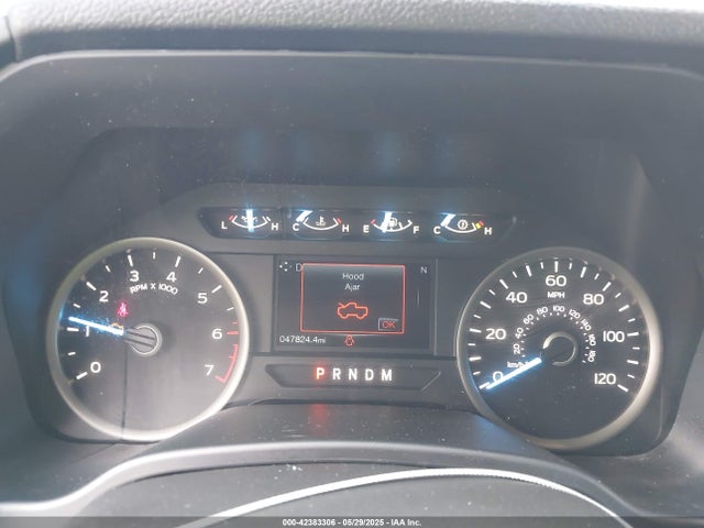 1FTEW1CP2JKD31980 Ford 2.7l-4v