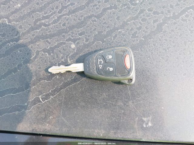 2006 CHRYSLER 300C 2C3KA63H56H177470 Photo 10