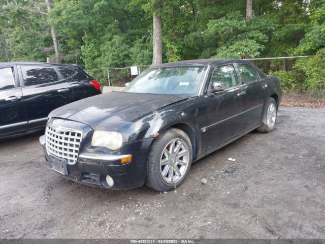 2006 CHRYSLER 300C 2C3KA63H56H177470 Photo 1