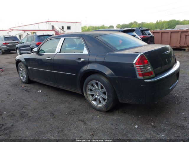 2006 CHRYSLER 300C 2C3KA63H56H177470 Photo 2