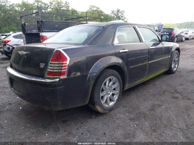 2006 CHRYSLER 300C 2C3KA63H56H177470 Photo 3