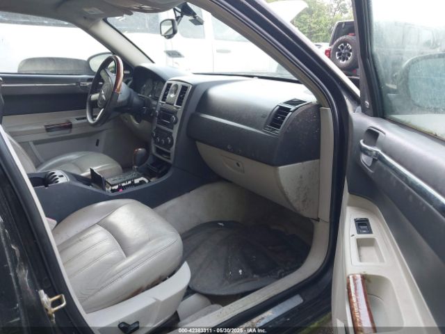 2006 CHRYSLER 300C 2C3KA63H56H177470 Photo 4