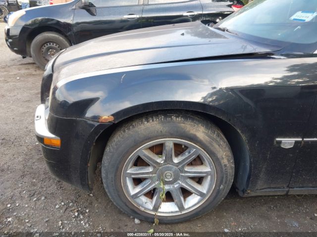 2006 CHRYSLER 300C 2C3KA63H56H177470 Photo 5