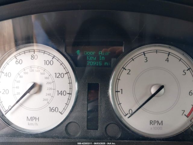 2006 CHRYSLER 300C 2C3KA63H56H177470 Photo 6