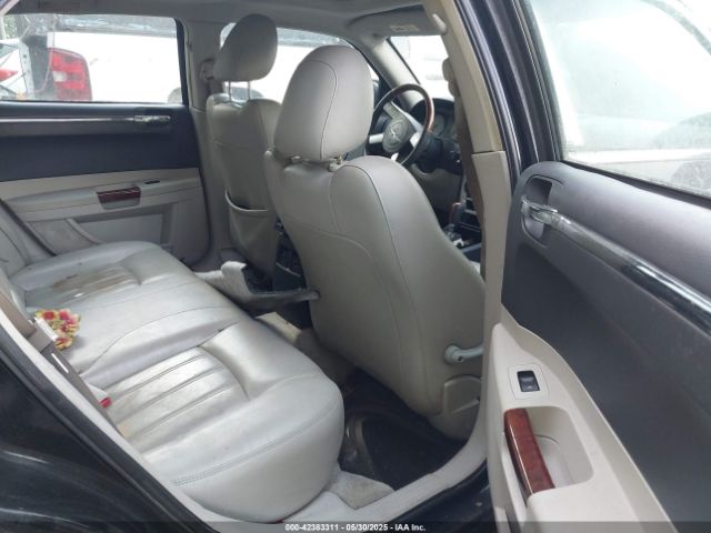 2006 CHRYSLER 300C 2C3KA63H56H177470 Photo 7