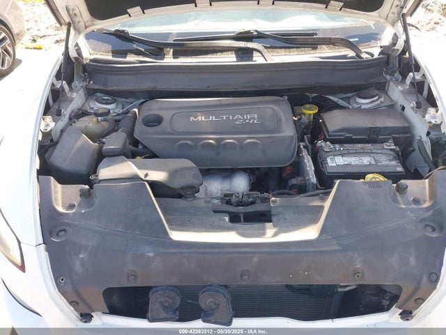 Jeep 2017 2017 1C4PJLAB1HW616716 Image 10