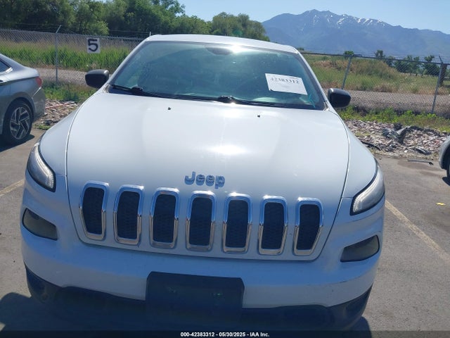 Jeep 2017 2017 1C4PJLAB1HW616716 Image 12