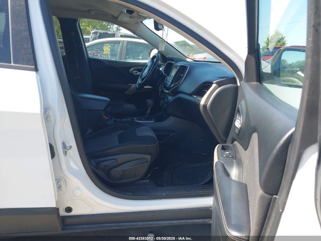 Jeep 2017 2017 1C4PJLAB1HW616716 Image 5