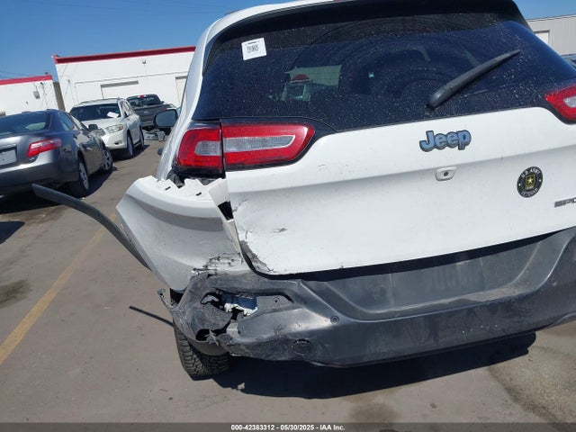 Jeep 2017 2017 1C4PJLAB1HW616716 Image 6