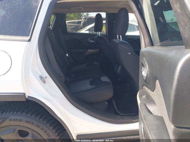 Jeep 2017 2017 1C4PJLAB1HW616716 Image 8