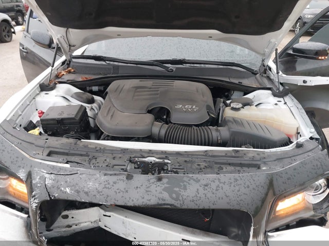 Chrysler 300 2023 2C3CCABG9PH538257 Image 10
