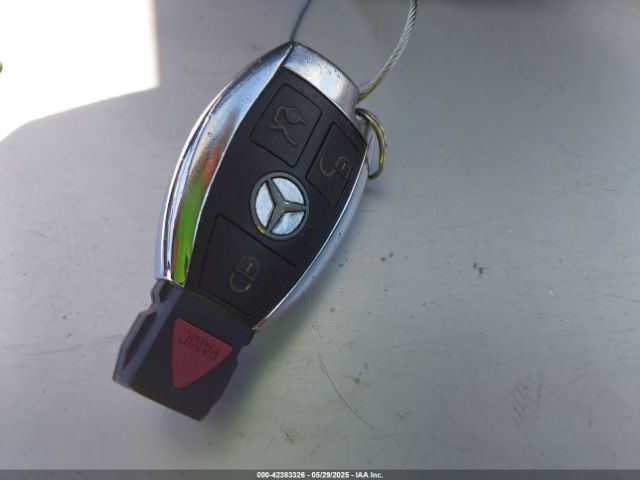 2007 MERCEDES-BENZ E 550 WDBUF72X57B021832 Photo 10